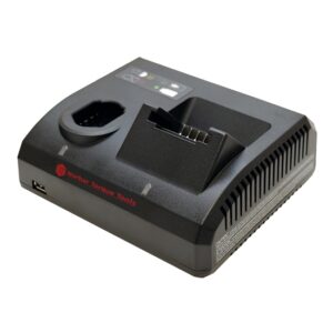 EBT 單槽充電器