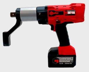 EVOTORQUE® 輕便型電池扭力工具（EBT- CA)